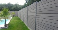 Portail Clôtures dans la vente du matériel pour les clôtures et les clôtures à Vouillers